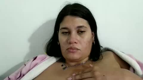 PAOLA EXCLUSIVAA online show from April 2026 02:51:02 AM