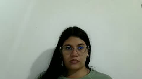 Snapshot of paola_latina_esclusiva chatting on June 2026 03:55:01 PM PAOLA EXCLUSIVAA online show from June 2026 03:55:01 PM