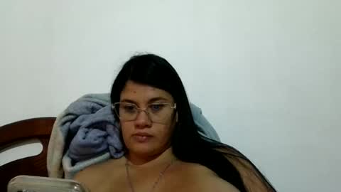 Snapshot of paola_latina_esclusiva chatting on July 2026 06:10:02 PM PAOLA EXCLUSIVAA online show from July 2026 06:10:02 PM