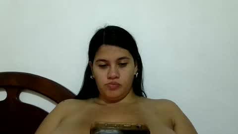 Snapshot of paola_latina_esclusiva chatting on July 2026 02:13:02 PM PAOLA EXCLUSIVAA online show from July 2026 02:13:02 PM