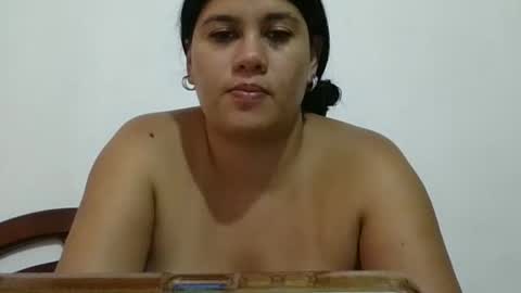 Snapshot of paola_latina_esclusiva chatting on July 2026 07:39:01 PM PAOLA EXCLUSIVAA online show from July 2026 07:39:01 PM