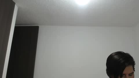 Snapshot of paola_williams chatting on September 2025 08:14:01 PM Paola Williams online show from September 2025 08:14:01 PM