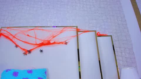 Snapshot of paolaa_rodriguez chatting on October 2025 10:16:02 AM Paola online show from October 2025 10:16:02 AM