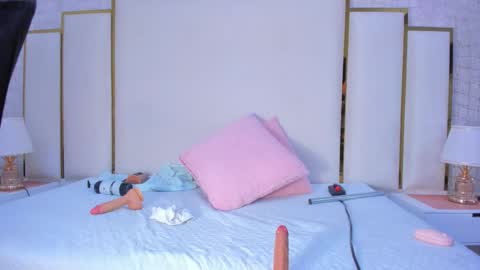 Snapshot of paolaa_rodriguez chatting on December 2025 11:30:02 AM Paola online show from December 2025 11:30:02 AM