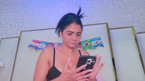 Snapshot of paolaa_rodriguez chatting on July 2026 09:59:01 AM Paola online show from July 2026 09:59:01 AM