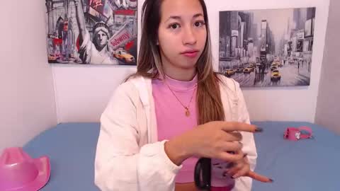 Snapshot of paolabotero chatting on January 2026 11:57:02 AM Paola online show from January 2026 11:57:02 AM