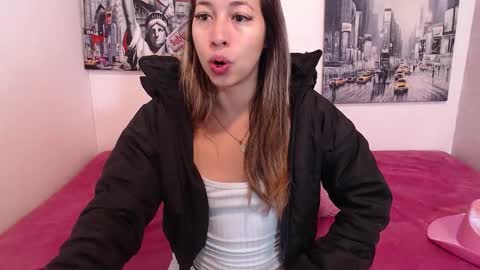 Snapshot of paolabotero chatting on February 2026 11:11:01 AM Paola online show from February 2026 11:11:01 AM