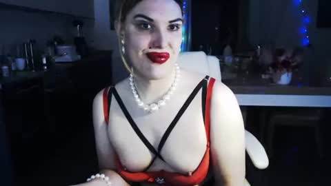 Sarina Williams online show from January 2025 01:43:01 PM