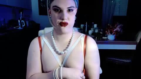 Sarina Williams online show from March 2026 12:21:01 PM