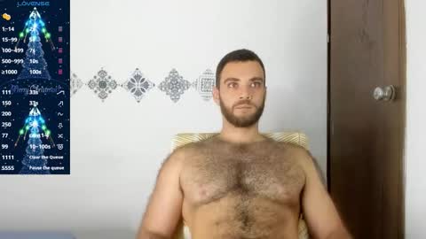 Paolo online show from December 2025 01:22:02 AM