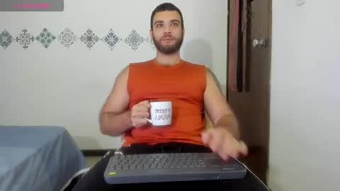 Paolo online show from February 2026 02:32:01 AM