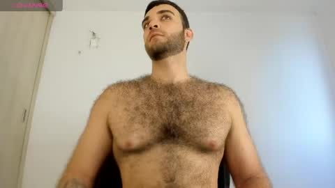 Paolo online show from April 2026 10:41:02 PM