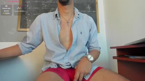 Paolo online show from January 2025 05:56:02 PM