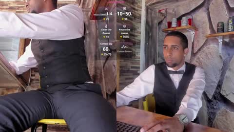 Paolo online show from January 2025 03:58:01 PM