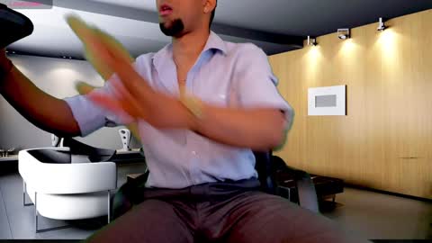 Paolo online show from January 2025 11:56:02 AM