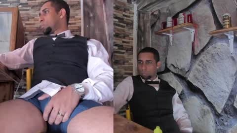 Paolo online show from February 2025 05:53:02 PM