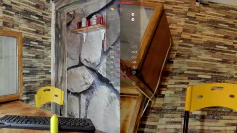 Paolo online show from February 2025 12:50:02 PM