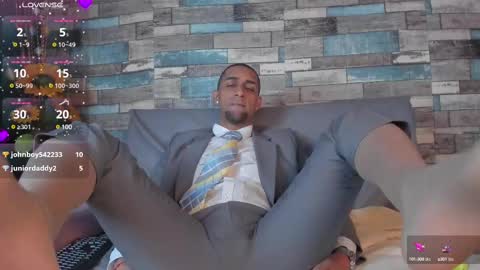 Paolo online show from February 2025 09:51:02 AM