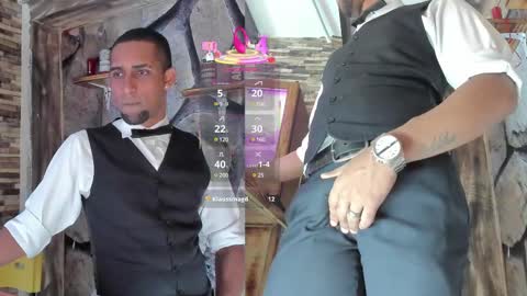 Paolo online show from February 2025 04:22:01 PM