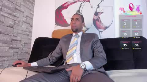 Paolo online show from February 2025 11:44:02 AM