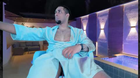 Paolo online show from March 2025 06:33:02 AM