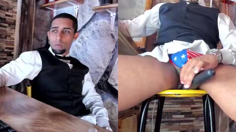 Paolo online show from March 2025 04:24:02 AM