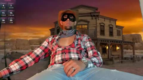 Paolo online show from October 2025 12:06:01 PM