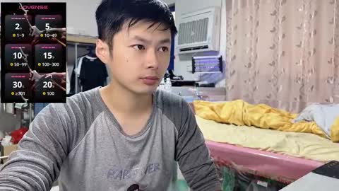 Snapshot of paopaotang61 chatting on October 2025 01:35:01 AM paopaotang61 online show from October 2025 01:35:01 AM