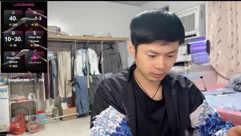 Snapshot of paopaotang61 chatting on October 2025 01:10:01 PM paopaotang61 online show from October 2025 01:10:01 PM