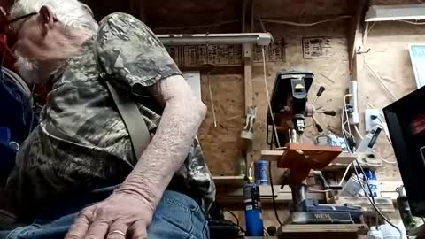 Snapshot of papajb70 chatting on February 2025 02:29:02 AM papajb70 online show from February 2025 02:29:02 AM