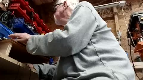 Snapshot of papajb70 chatting on March 2025 08:57:01 PM papajb70 online show from March 2025 08:57:01 PM