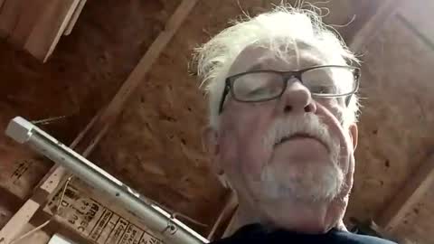 Snapshot of papajb70 chatting on March 2025 03:22:01 AM papajb70 online show from March 2025 03:22:01 AM