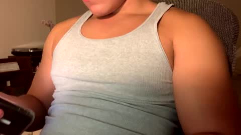 papi_ricoxo online show from October 2025 07:07:02 AM