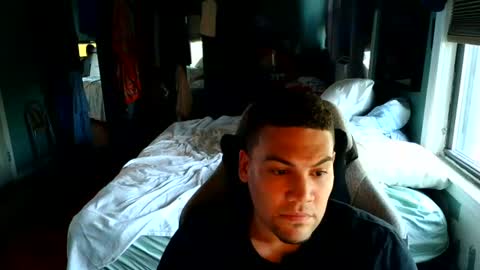 PapiiNyc21 online show from June 2026 07:40:01 PM