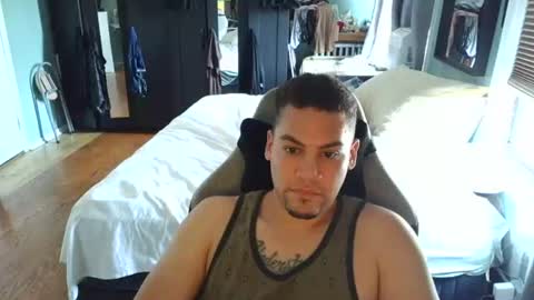 PapiiNyc21 online show from June 2026 03:34:02 PM