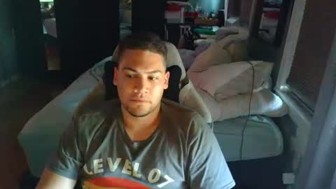 PapiiNyc21 online show from July 2026 05:37:02 PM