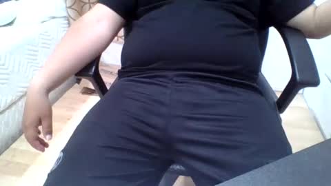Snapshot of papimexicano703 chatting on July 2026 06:39:01 AM papi mexicano en boxers online show from July 2026 06:39:01 AM