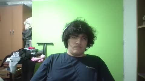 Snapshot of papitowilly999 chatting on December 2024 02:01:01 AM Papito online show from December 2024 02:01:01 AM