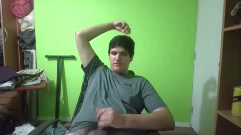 Snapshot of papitowilly999 chatting on February 2025 01:27:02 AM Papito online show from February 2025 01:27:02 AM