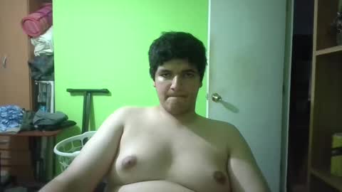 Snapshot of papitowilly999 chatting on February 2025 11:47:02 PM Papito online show from February 2025 11:47:02 PM