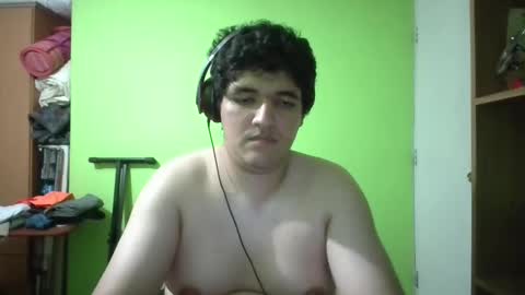 Snapshot of papitowilly999 chatting on March 2025 11:35:02 PM Papito online show from March 2025 11:35:02 PM