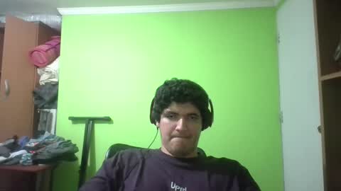 Snapshot of papitowilly999 chatting on March 2025 02:54:01 AM Papito online show from March 2025 02:54:01 AM