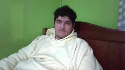 Snapshot of papitowilly999 chatting on September 2025 01:07:02 AM Papito online show from September 2025 01:07:02 AM