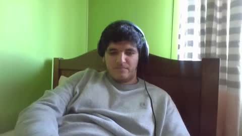 Snapshot of papitowilly999 chatting on September 2025 09:09:02 PM Papito online show from September 2025 09:09:02 PM