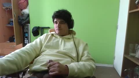 Snapshot of papitowilly999 chatting on October 2025 12:15:02 PM Papito online show from October 2025 12:15:02 PM