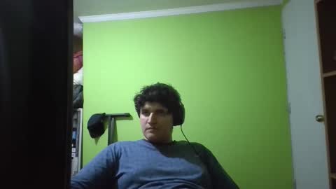 Snapshot of papitowilly999 chatting on October 2025 08:04:02 AM Papito online show from October 2025 08:04:02 AM