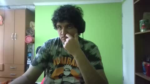 Papito online show from December 2025 04:36:01 PM