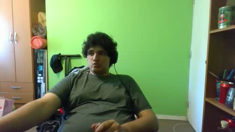 Papito online show from January 2026 05:51:02 PM