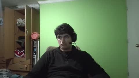 Papito online show from June 2026 02:00:01 AM