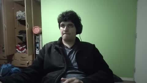 Papito online show from June 2026 11:09:02 PM